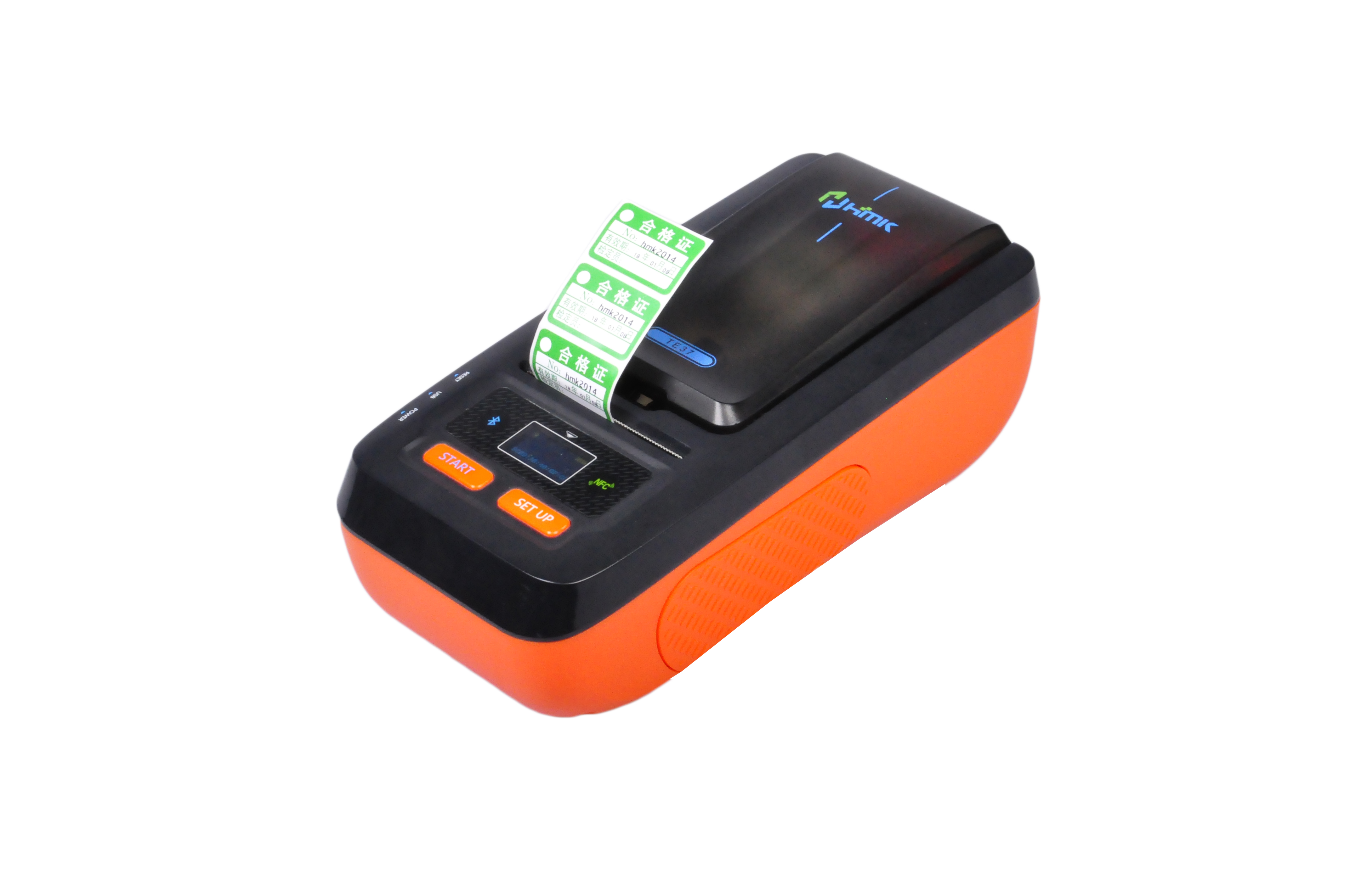 旗形對折線纜標(biāo)簽