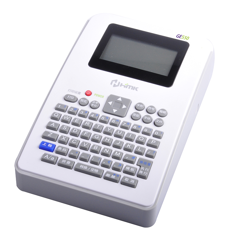 纏繞式線(xiàn)纜標(biāo)簽