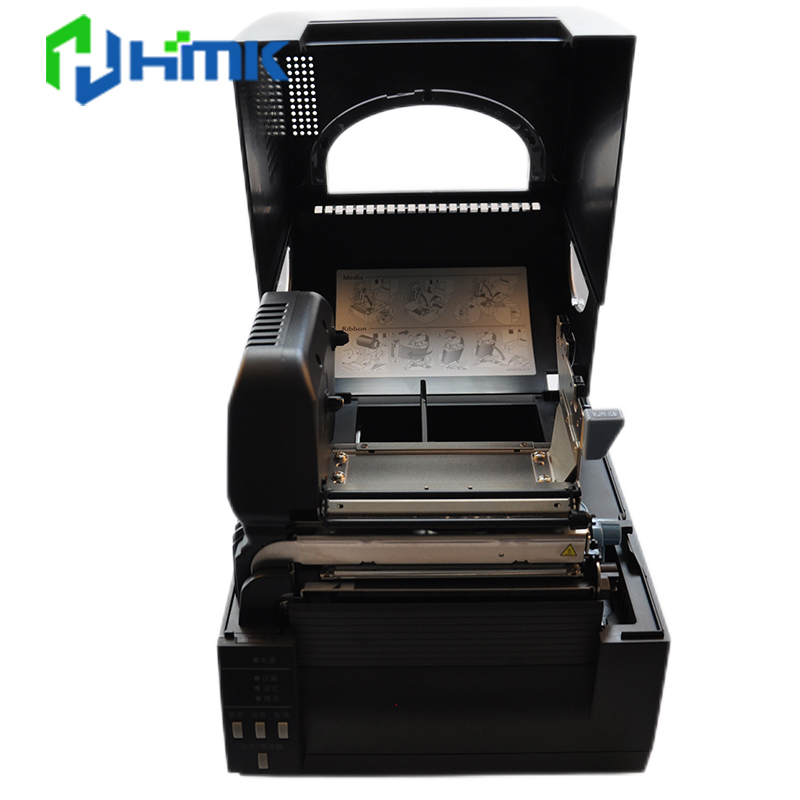 醫(yī)用條碼標(biāo)簽紙用什么標(biāo)簽機(jī)打印效果好？