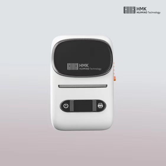 標簽打印機起源？用哪個品牌的打印機？