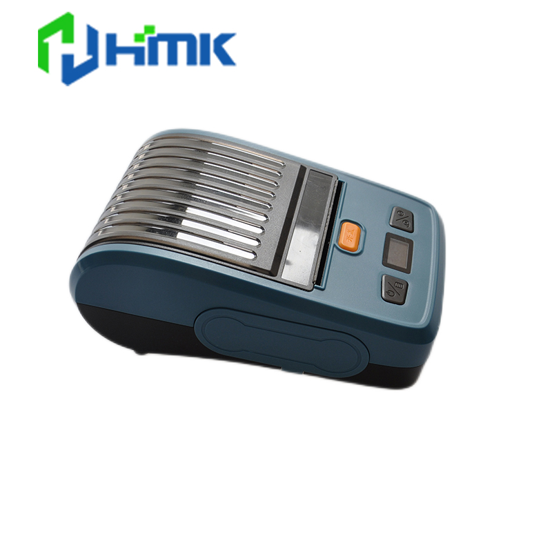 標簽打印機種類