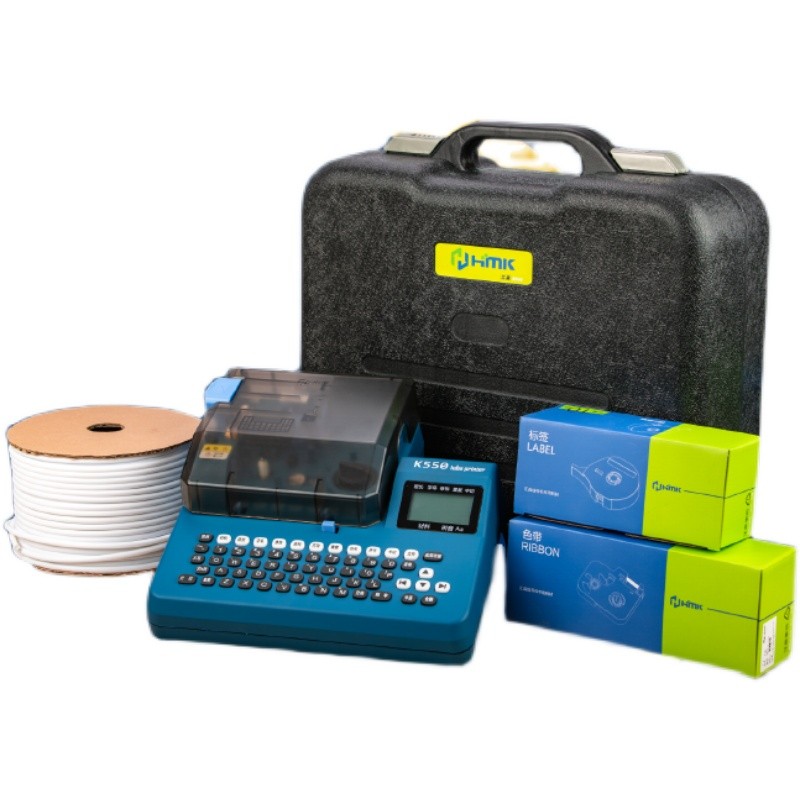 推薦線號機(jī) 請看打印效果