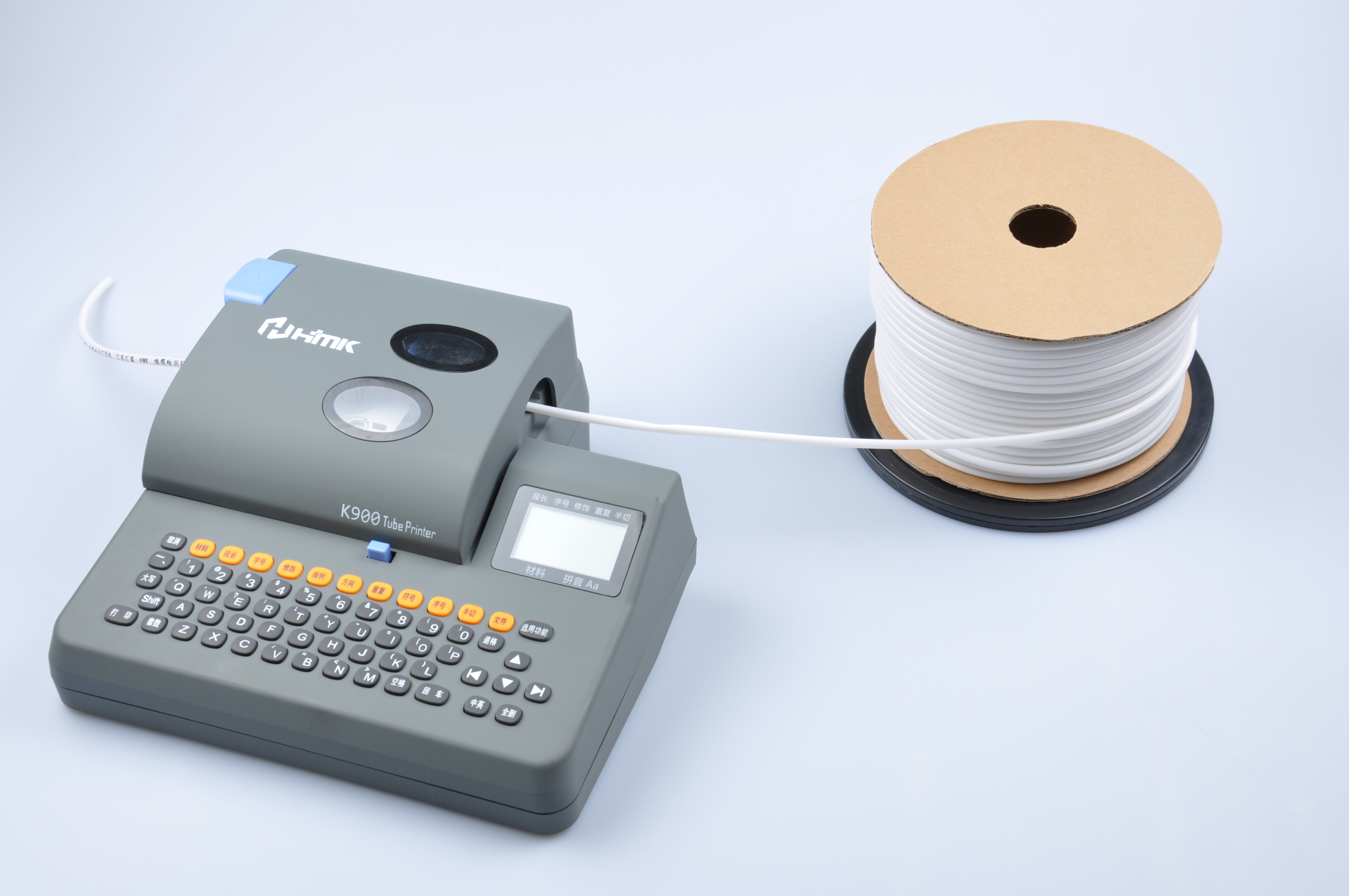 怎么挑選合適的線號機(jī)