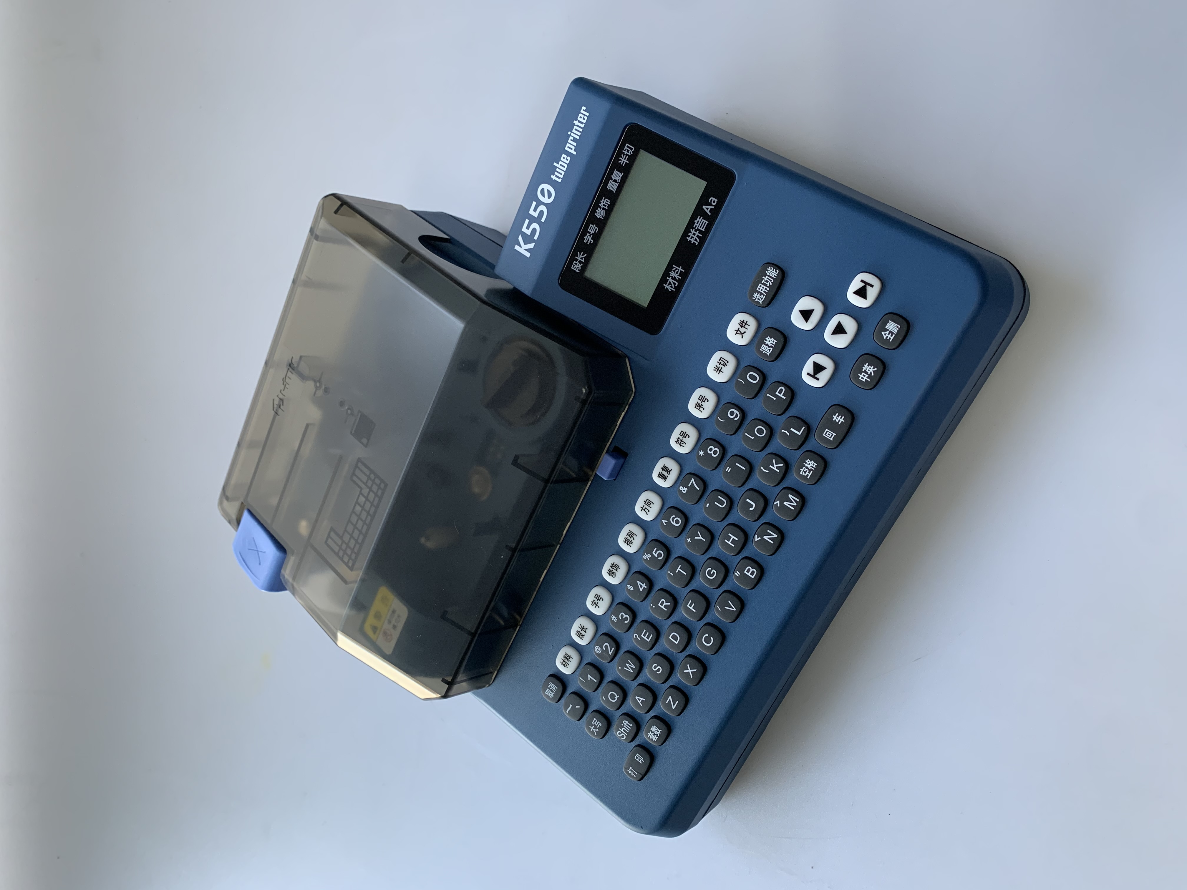 線號(hào)機(jī)的日常保養(yǎng)以及損壞的原因