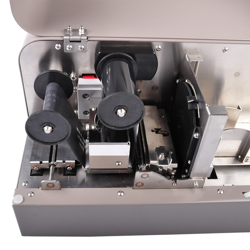 國產(chǎn)標(biāo)牌機價格實惠皮實耐用