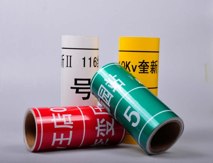 PVC戶外不干膠材料選擇應(yīng)考慮的因素有哪些