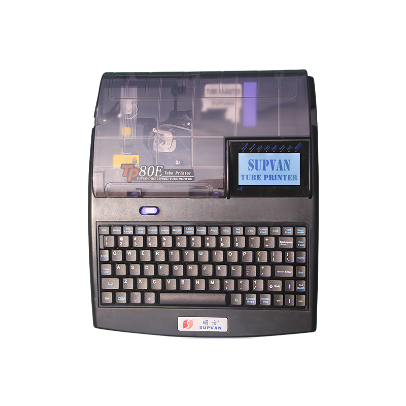 碩方TP80E高速英文版線號機(jī)