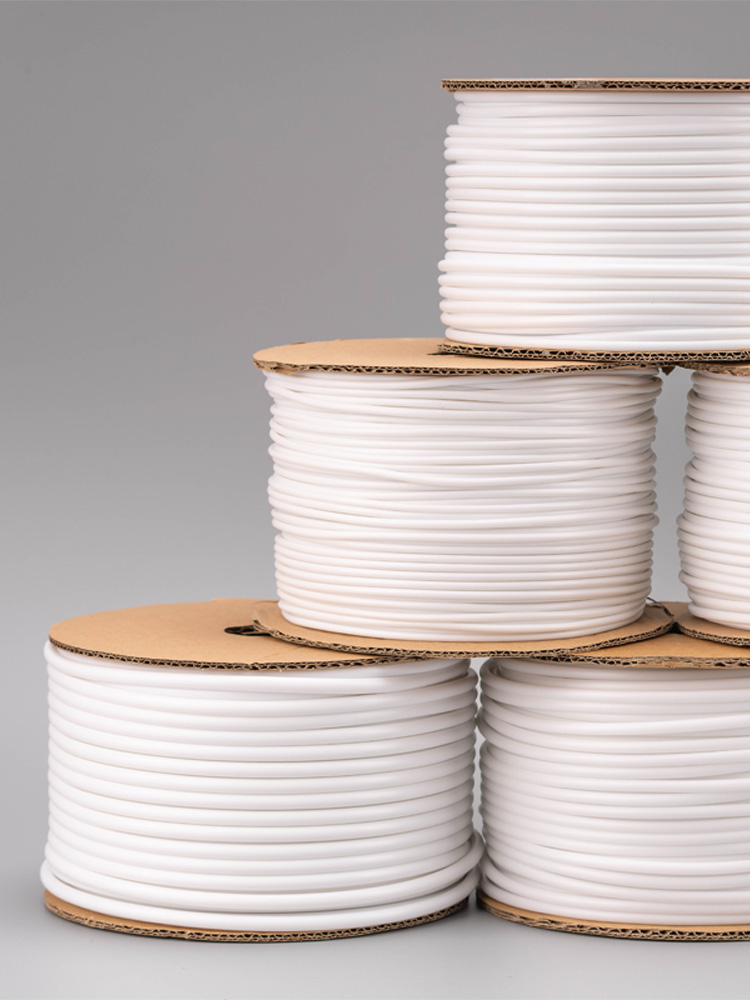 PVC號(hào)碼管/內(nèi)齒套管