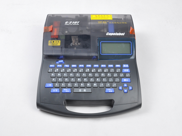 佳能C-210T線號機(jī)